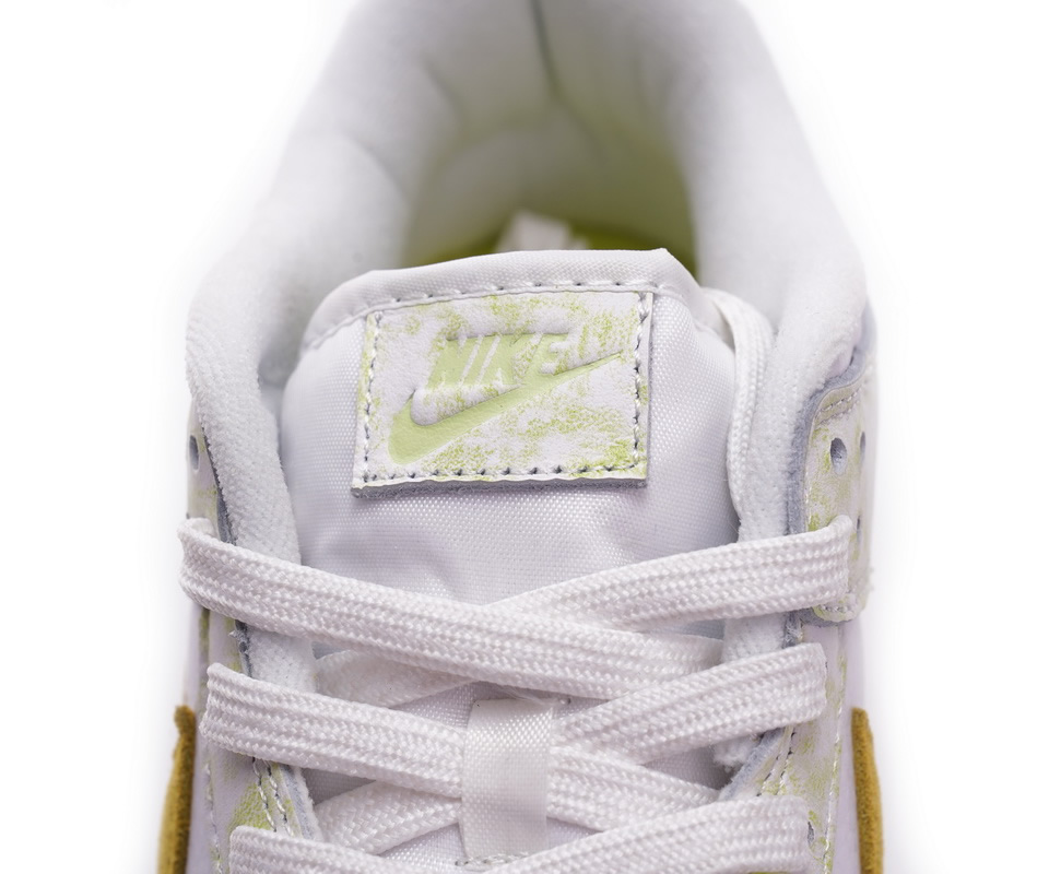 Nike Dunk Low Og Wmns Yellow Strike Dm9467 700 6 - www.kickbulk.co