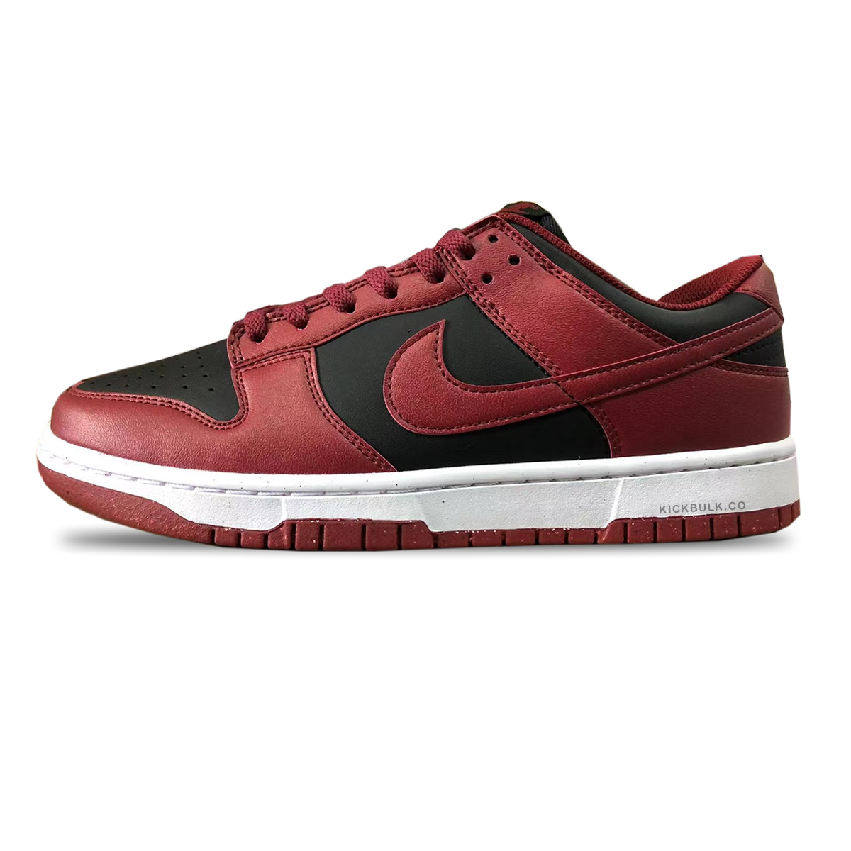 Nike Dunk Low Next Nature Team Red Black Wmns Dn1431 002 1 - www.kickbulk.co