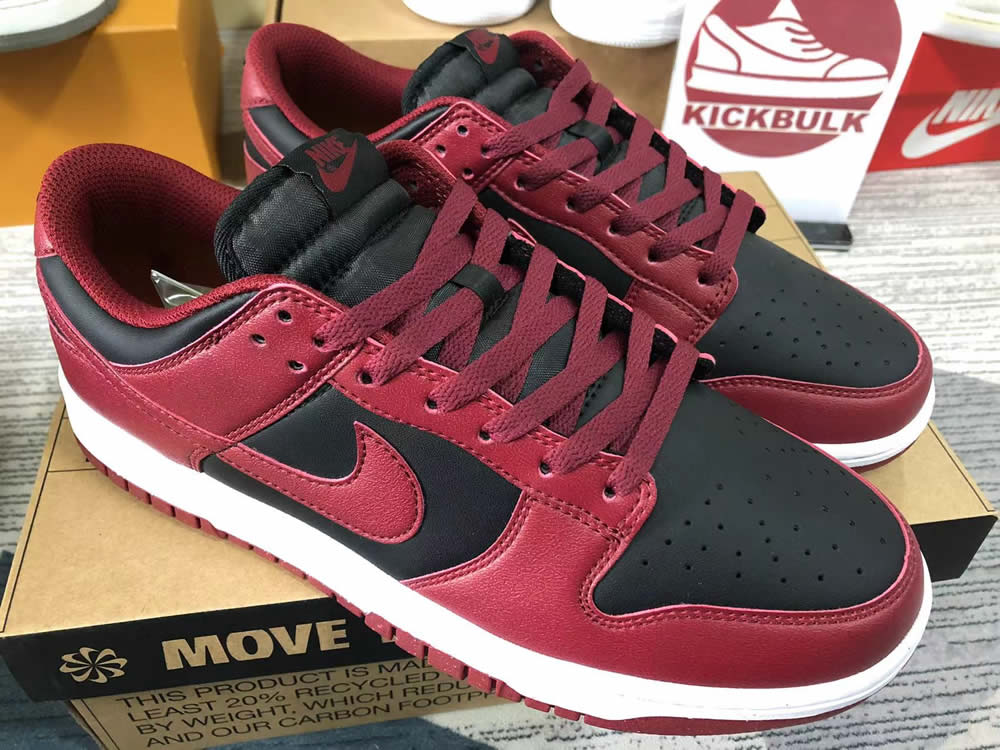 Nike Dunk Low Next Nature Team Red Black Wmns Dn1431 002 4 - www.kickbulk.co