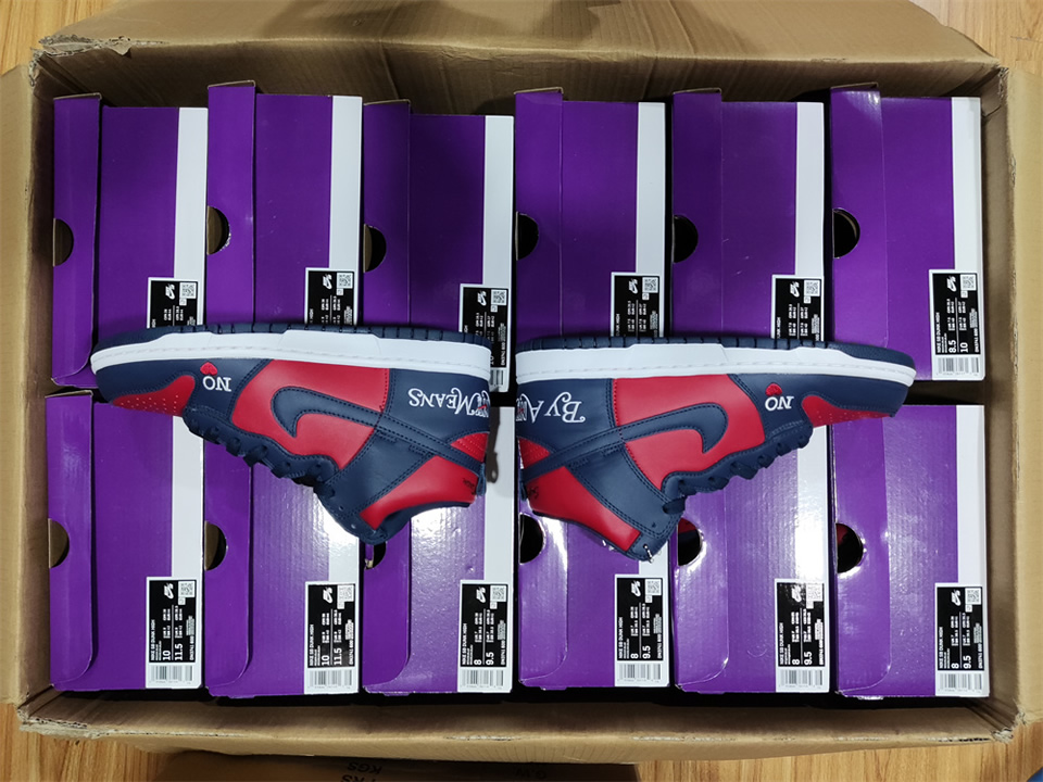 Supreme Nike Dunk High Sb By Any Means Red Navy Dn3741 600 0 - www.kickbulk.co