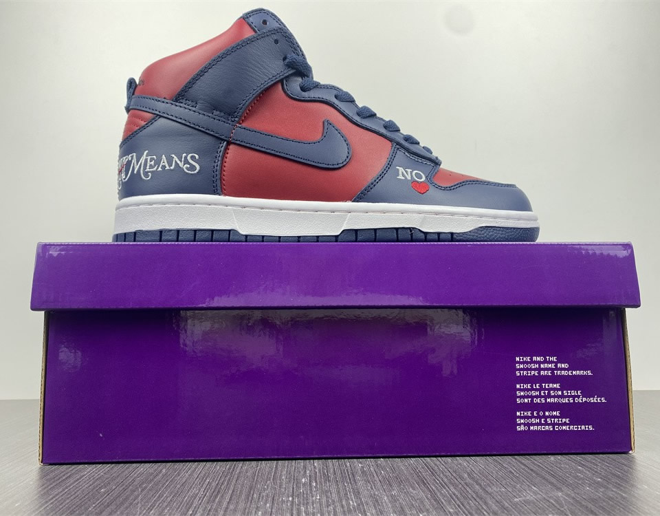 Supreme Nike Dunk High Sb By Any Means Red Navy Dn3741 600 12 - www.kickbulk.co