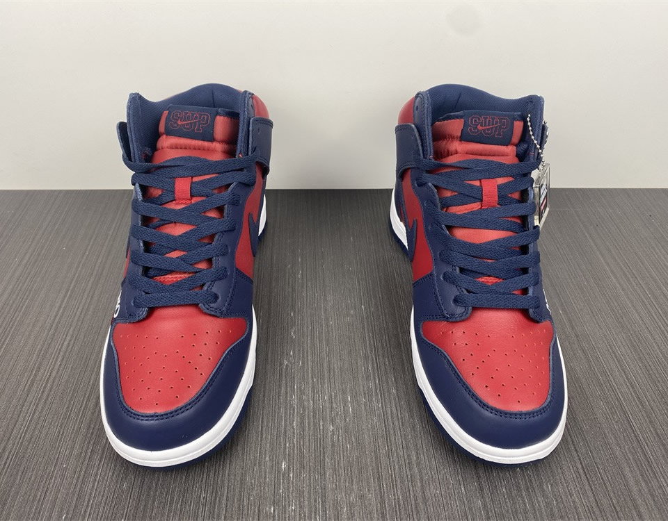 Supreme Nike Dunk High Sb By Any Means Red Navy Dn3741 600 7 - www.kickbulk.co