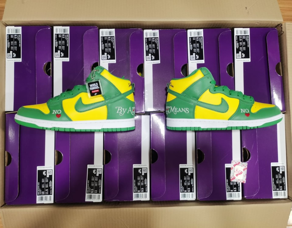 Supreme Nike Dunk High Sb By Any Means Brazil Dn3741 700 0 - www.kickbulk.co