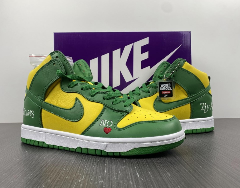 Supreme Nike Dunk High Sb By Any Means Brazil Dn3741 700 11 - www.kickbulk.co