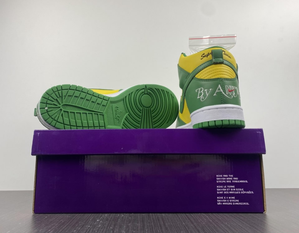 Supreme Nike Dunk High Sb By Any Means Brazil Dn3741 700 12 - www.kickbulk.co