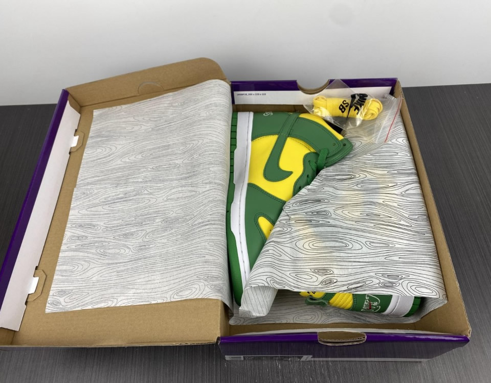 Supreme Nike Dunk High Sb By Any Means Brazil Dn3741 700 15 - www.kickbulk.co