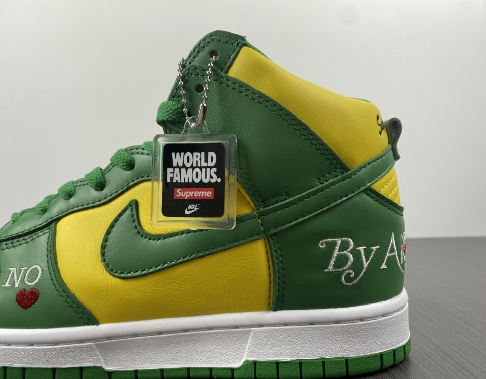 Supreme Nike Dunk High Sb By Any Means Brazil Dn3741 700 20 - www.kickbulk.co