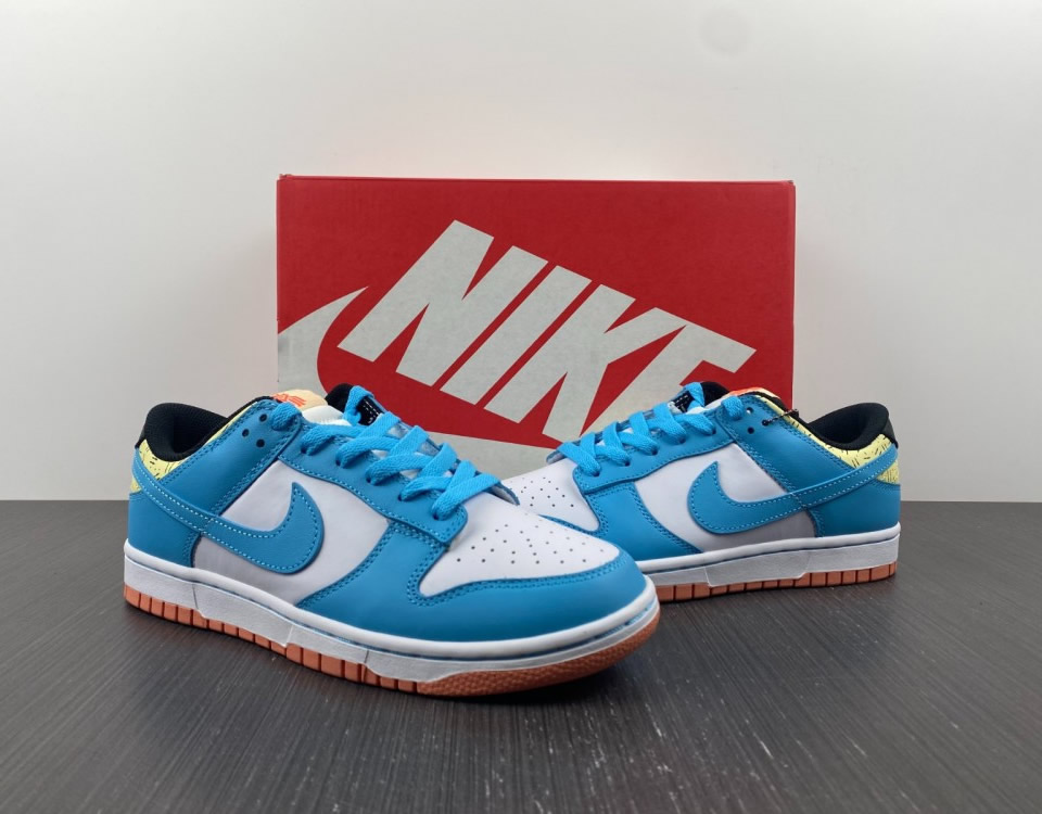 Kyrie Irving Dunk Low Se Gs Baltic Blue Gum Dn4179 400 10 - www.kickbulk.co