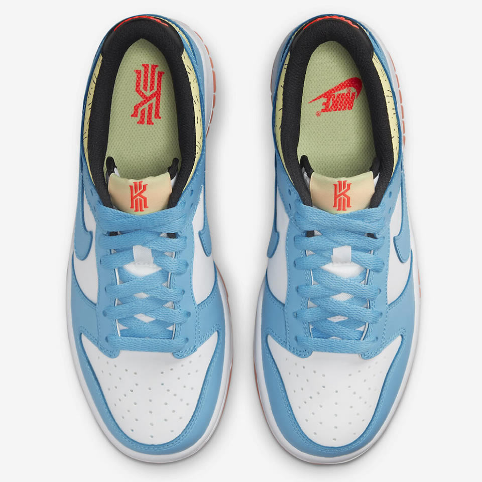 Kyrie Irving Dunk Low Se Gs Baltic Blue Gum Dn4179 400 2 - www.kickbulk.co