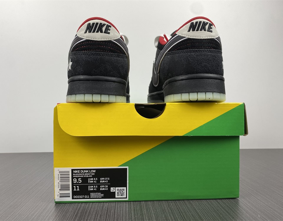 Lpl Nike Sb Dunk Low League Of Legends Do2327 011 9 - www.kickbulk.co