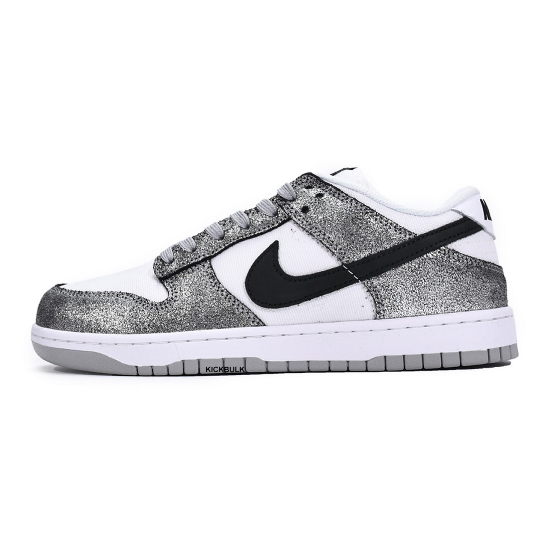 Nike Dunk Low Silver Cracked Leather Shimmer Do5882 001 1 - www.kickbulk.co