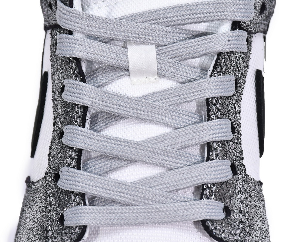 Nike Dunk Low Silver Cracked Leather Shimmer Do5882 001 10 - www.kickbulk.co