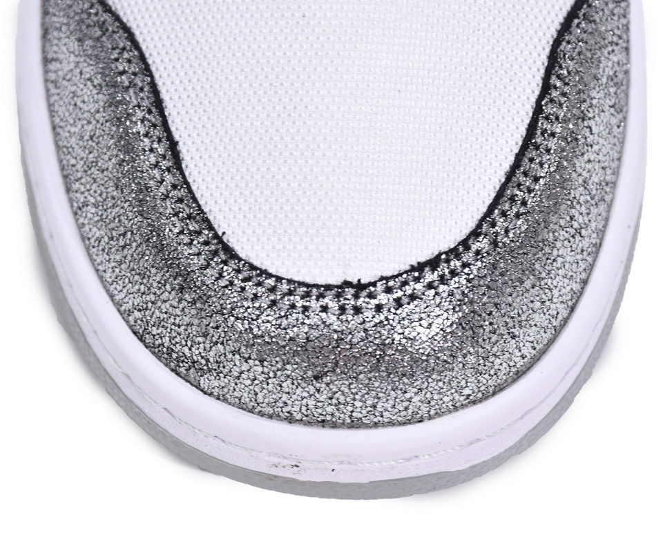 Nike Dunk Low Silver Cracked Leather Shimmer Do5882 001 11 - www.kickbulk.co