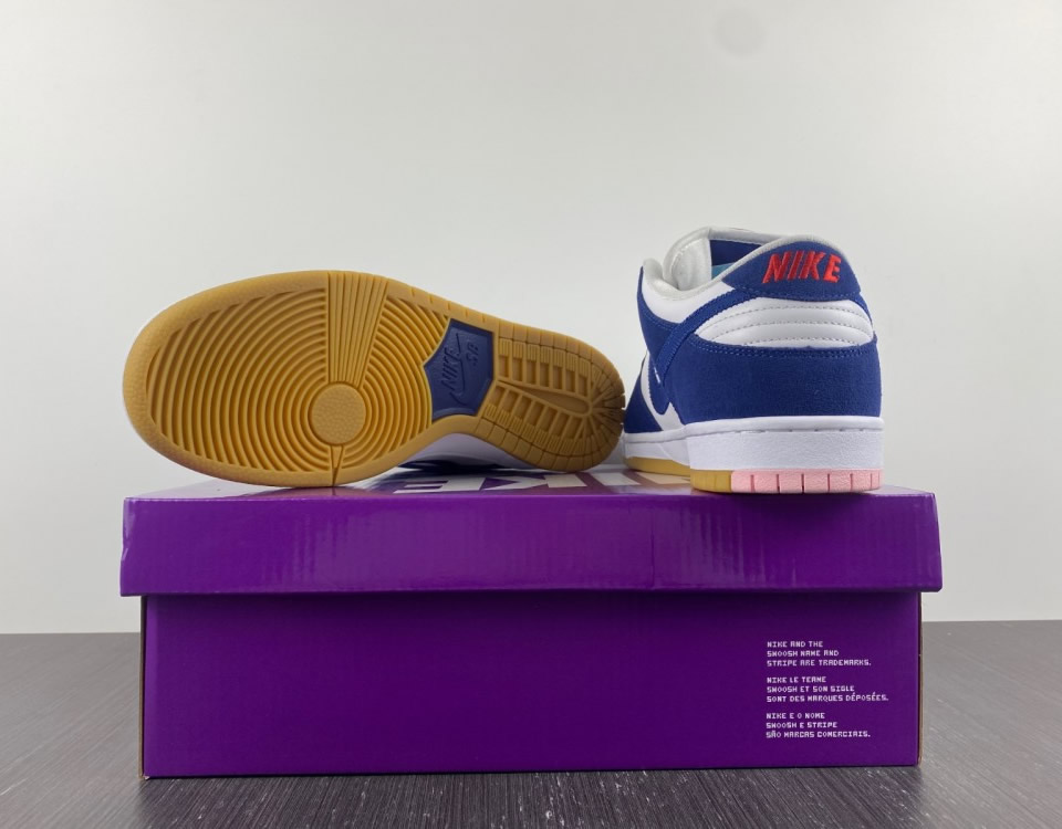 Nike Dunk Low Sb Los Angeles Dodgers Do9395 400 13 - www.kickbulk.co