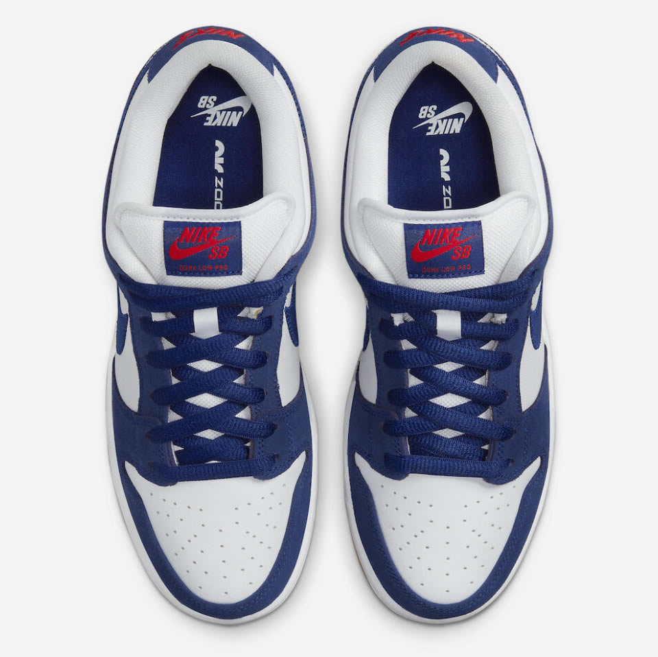 Nike Dunk Low Sb Los Angeles Dodgers Do9395 400 2 - www.kickbulk.co