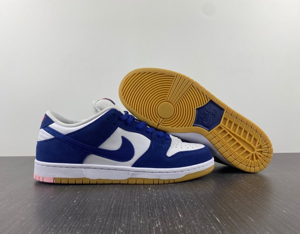 Nike Dunk Low Sb Los Angeles Dodgers Do9395 400 9 - www.kickbulk.co