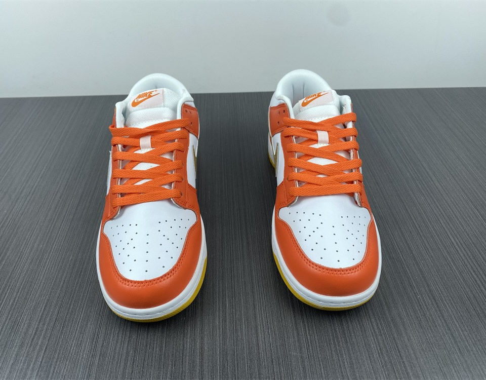 Nike Dunk Low Golden Orange Dq4690 800 25 - www.kickbulk.co