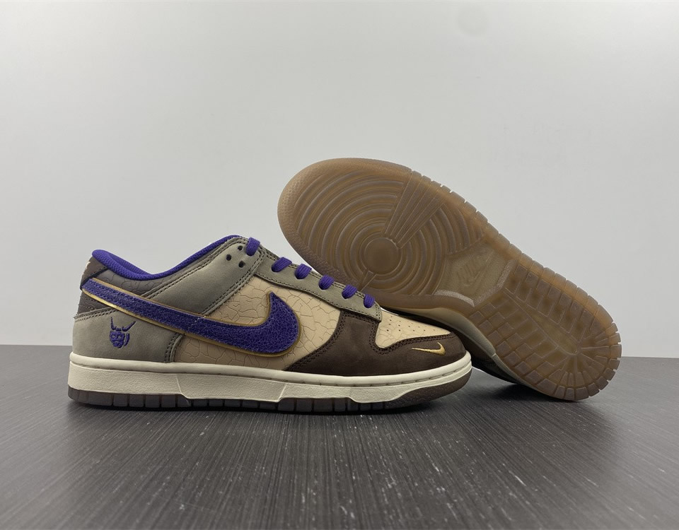 Nike Dunk Low Setsubun Dq5009 268 9 - www.kickbulk.co