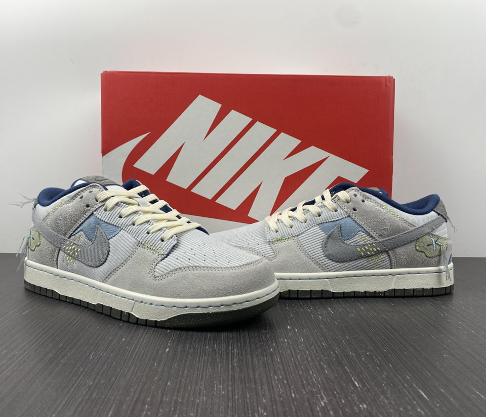 Nike Dunk Low On The Bright Side Photon Dust Wmns Dq5076 001 13 - www.kickbulk.co