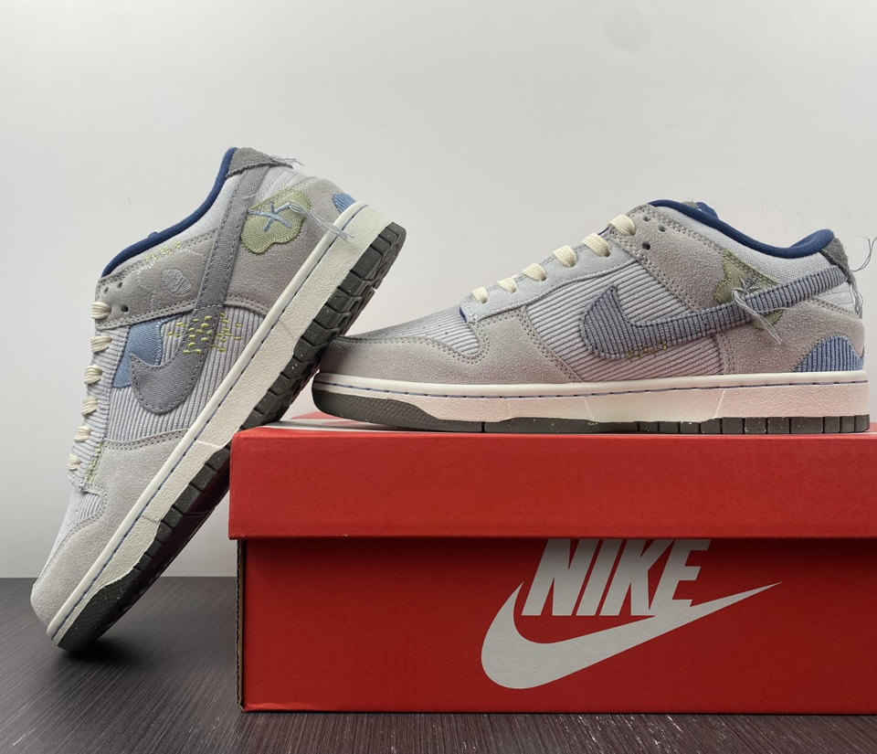 Nike Dunk Low On The Bright Side Photon Dust Wmns Dq5076 001 14 - www.kickbulk.co
