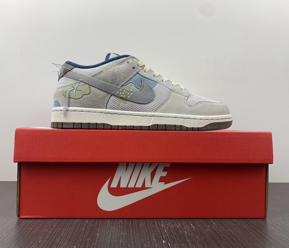 Nike Dunk Low On The Bright Side Photon Dust Wmns Dq5076 001 17 - www.kickbulk.co