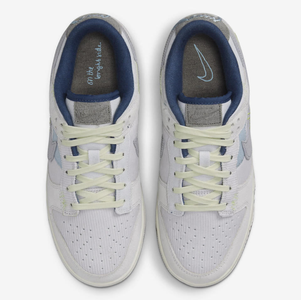 Nike Dunk Low On The Bright Side Photon Dust Wmns Dq5076 001 2 - www.kickbulk.co
