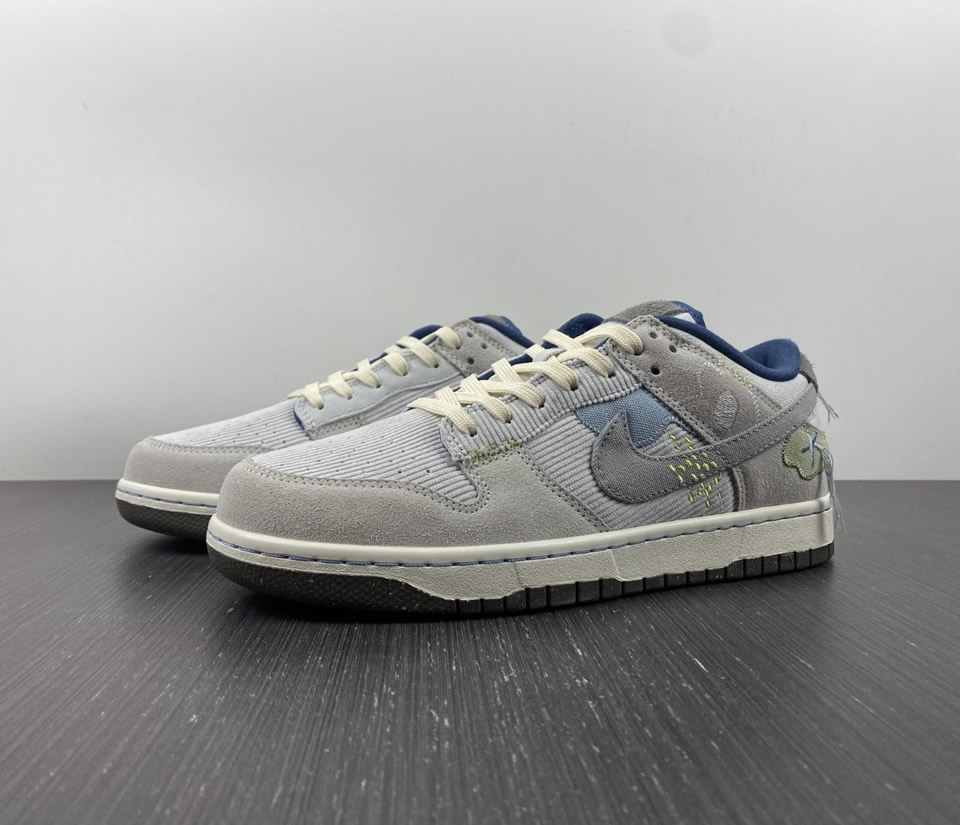 Nike Dunk Low On The Bright Side Photon Dust Wmns Dq5076 001 8 - www.kickbulk.co