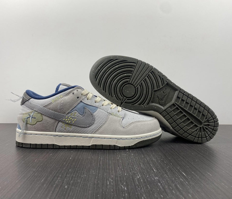 Nike Dunk Low On The Bright Side Photon Dust Wmns Dq5076 001 9 - www.kickbulk.co