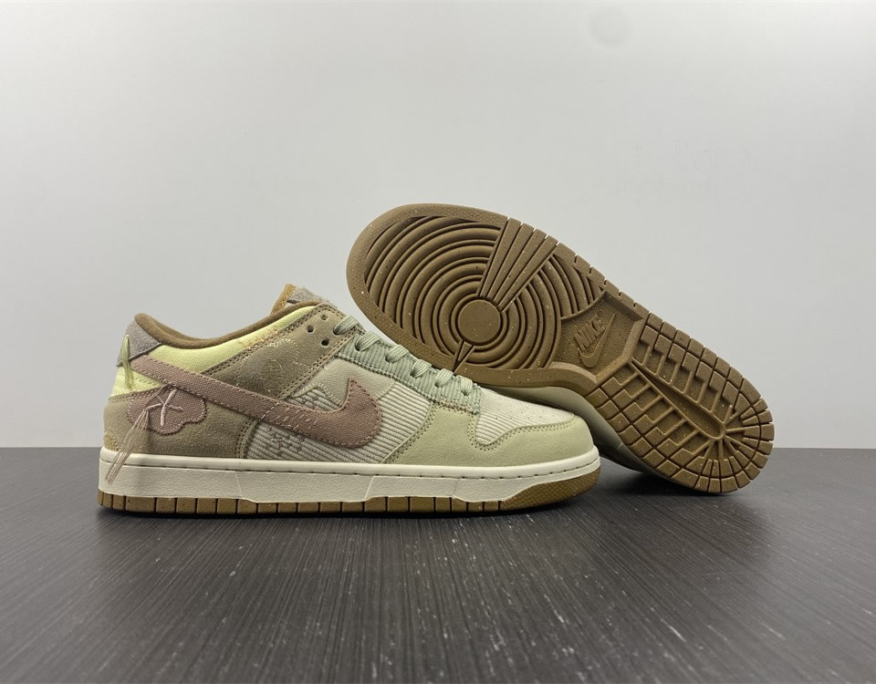 Nike Dunk Low Bright Side Dq5076 121 8 - www.kickbulk.co