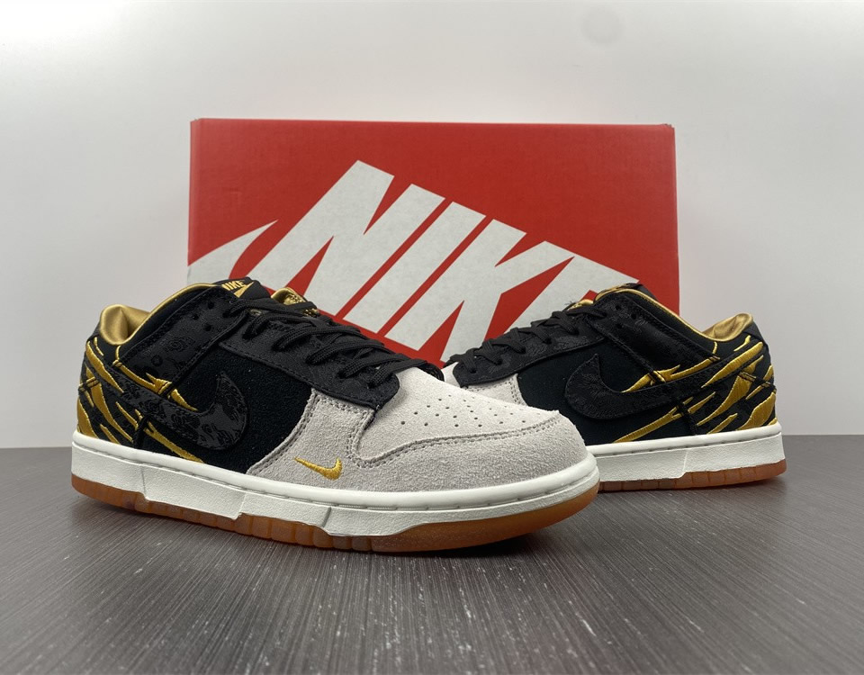 Nike Dunk Low Gs God Of Wealth Dq5351 001 12 - www.kickbulk.co