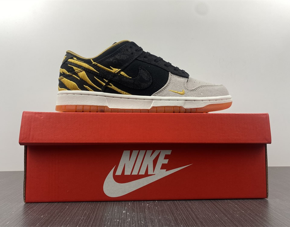 Nike Dunk Low Gs God Of Wealth Dq5351 001 15 - www.kickbulk.co