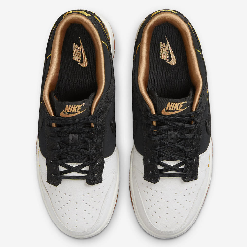 Nike Dunk Low Gs God Of Wealth Dq5351 001 2 - www.kickbulk.co