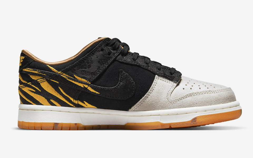 Nike Dunk Low Gs God Of Wealth Dq5351 001 5 - www.kickbulk.co