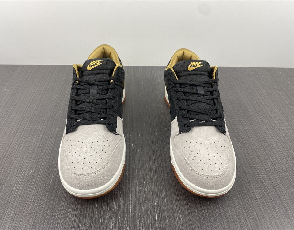 Nike Dunk Low Gs God Of Wealth Dq5351 001 9 - www.kickbulk.co