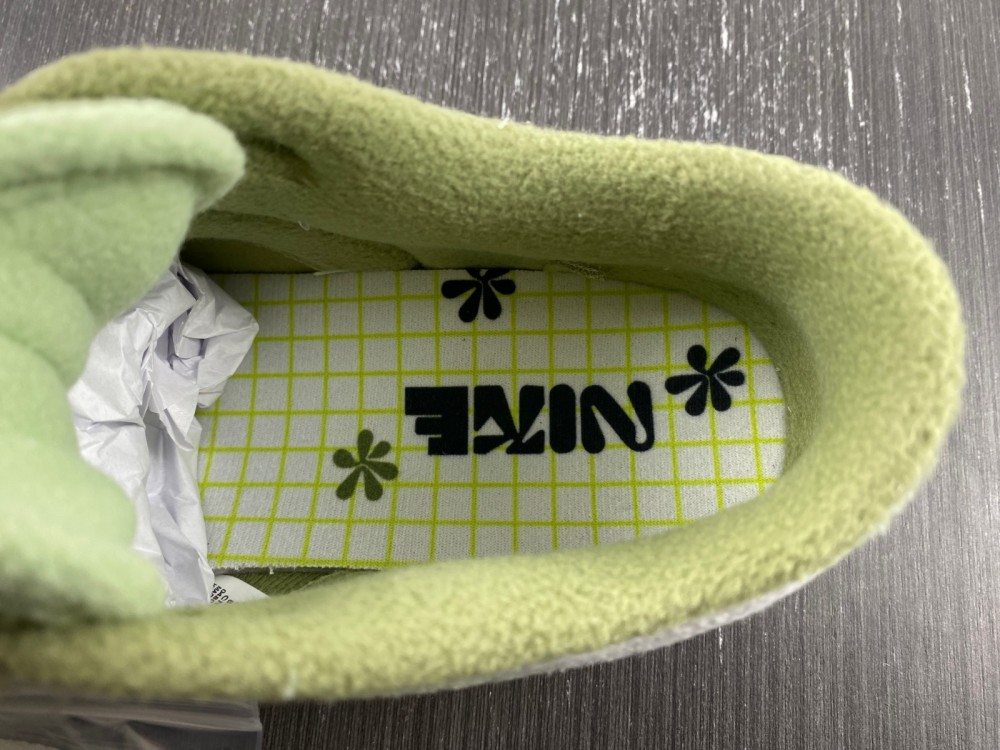 Nike Dunk Low Se Fleece Honeydew Wmns Dq7579 300 21 - www.kickbulk.co