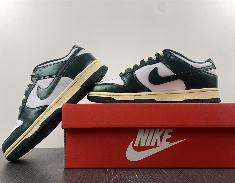 Nike Dunk Low Wmns Vintage Green Dq8580 100 12 - www.kickbulk.co