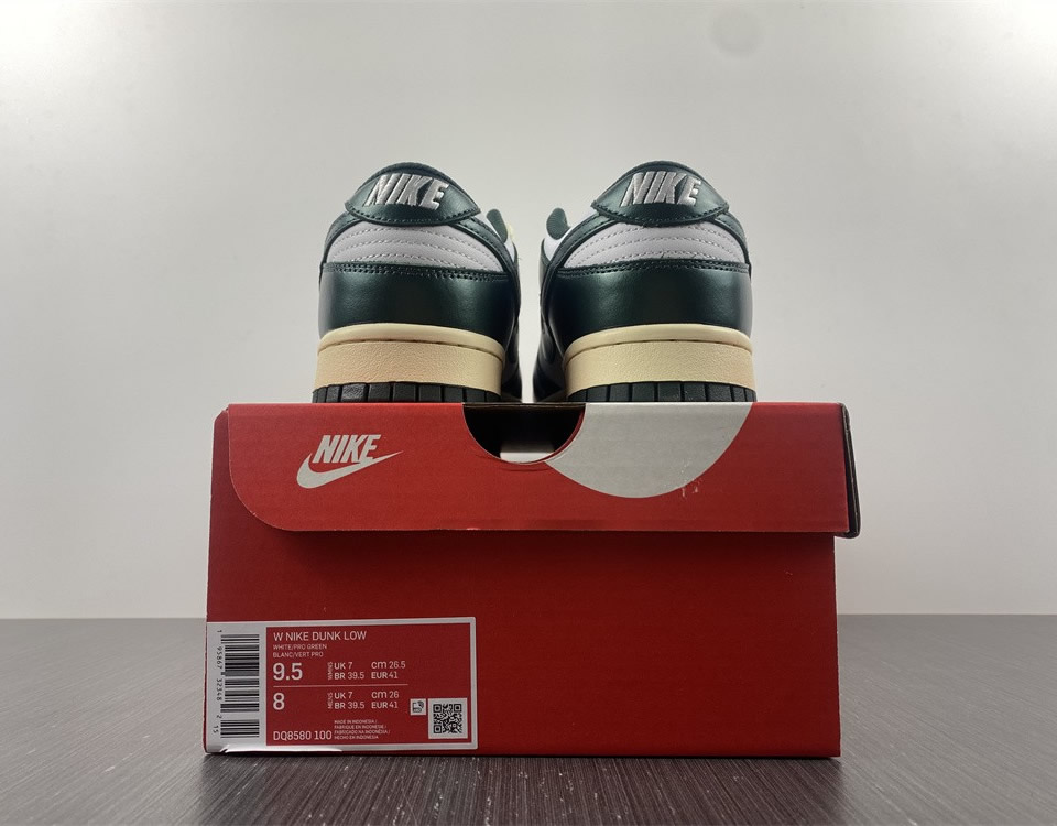 Nike Dunk Low Wmns Vintage Green Dq8580 100 14 - www.kickbulk.co