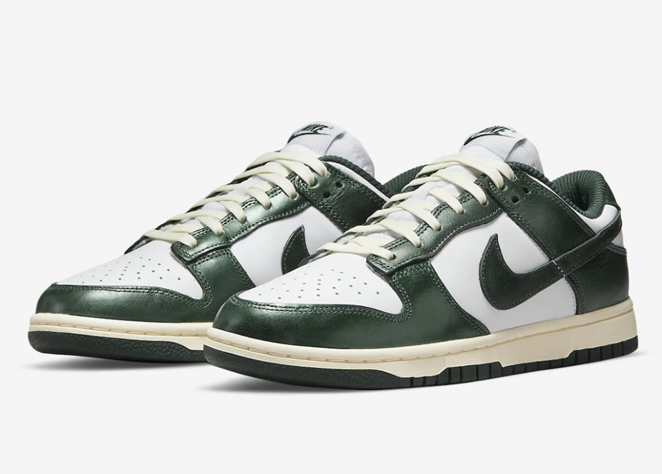 Nike Dunk Low Wmns Vintage Green Dq8580 100 3 - www.kickbulk.co