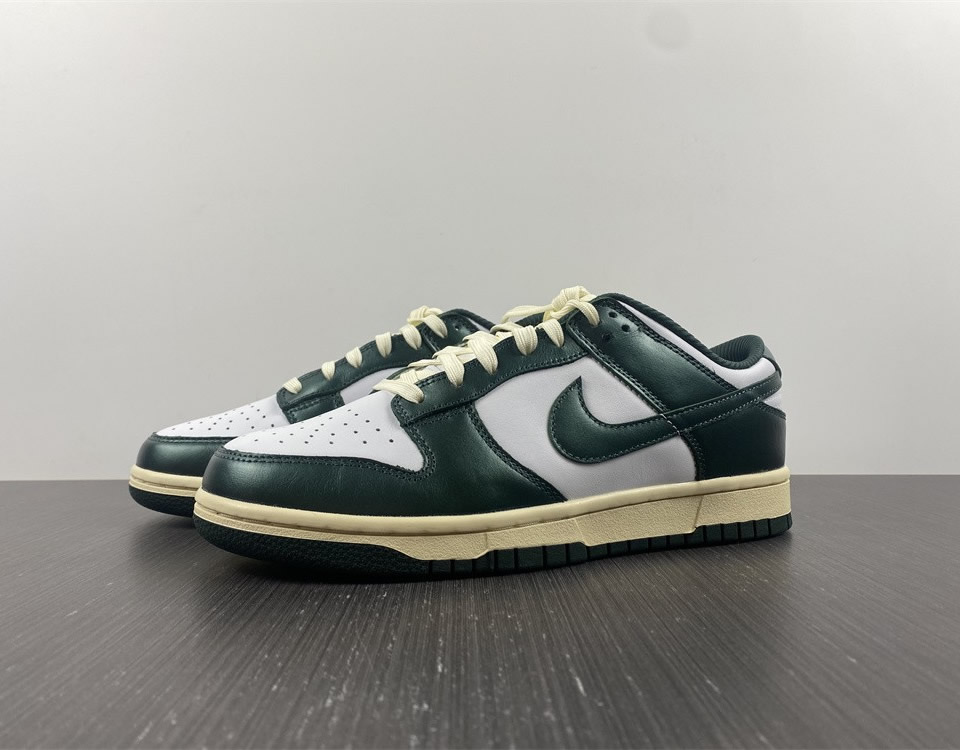 Nike Dunk Low Wmns Vintage Green Dq8580 100 7 - www.kickbulk.co