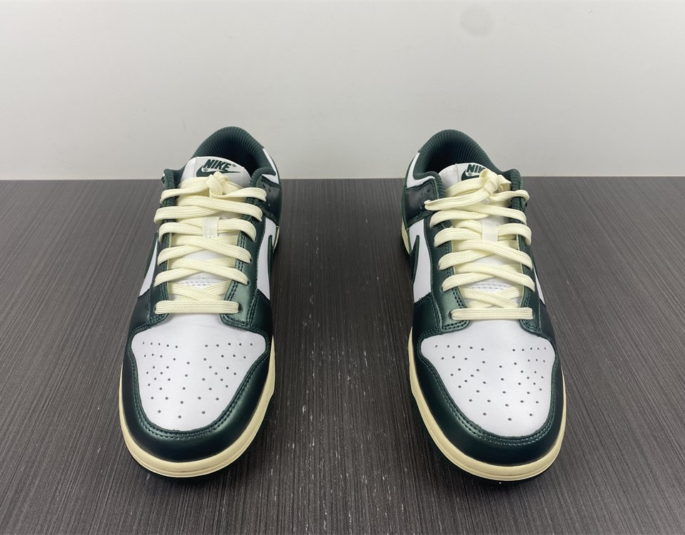 Nike Dunk Low Wmns Vintage Green Dq8580 100 9 - www.kickbulk.co