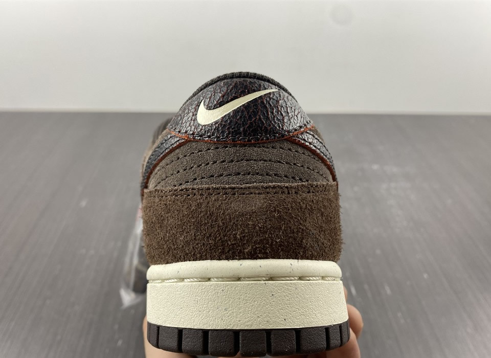 Nike Dunk Low Retro Premium Baroque Brown Dq8801 200 20 - www.kickbulk.co