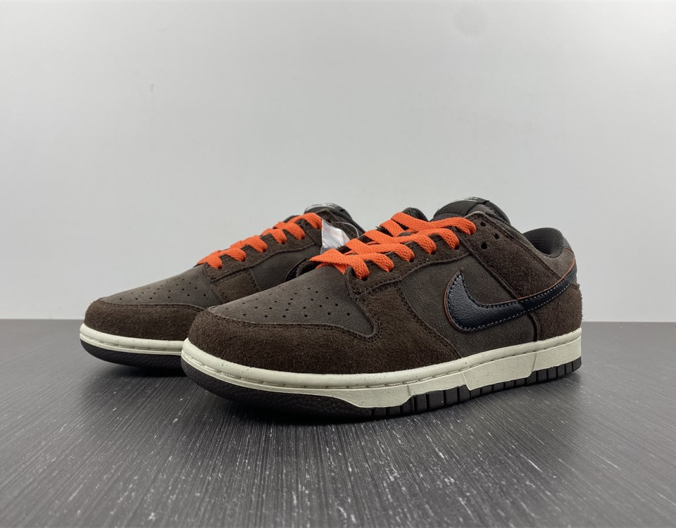 Nike Dunk Low Retro Premium Baroque Brown Dq8801 200 7 - www.kickbulk.co