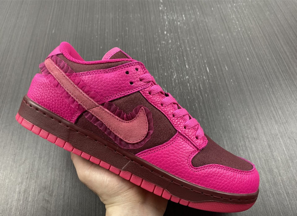 Nike Dunk Low Valentines Day Wmns Dq9324 600 10 - www.kickbulk.co