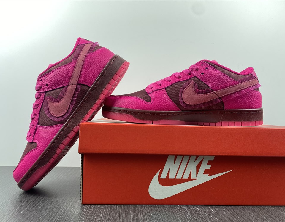 Nike Dunk Low Valentines Day Wmns Dq9324 600 13 - www.kickbulk.co