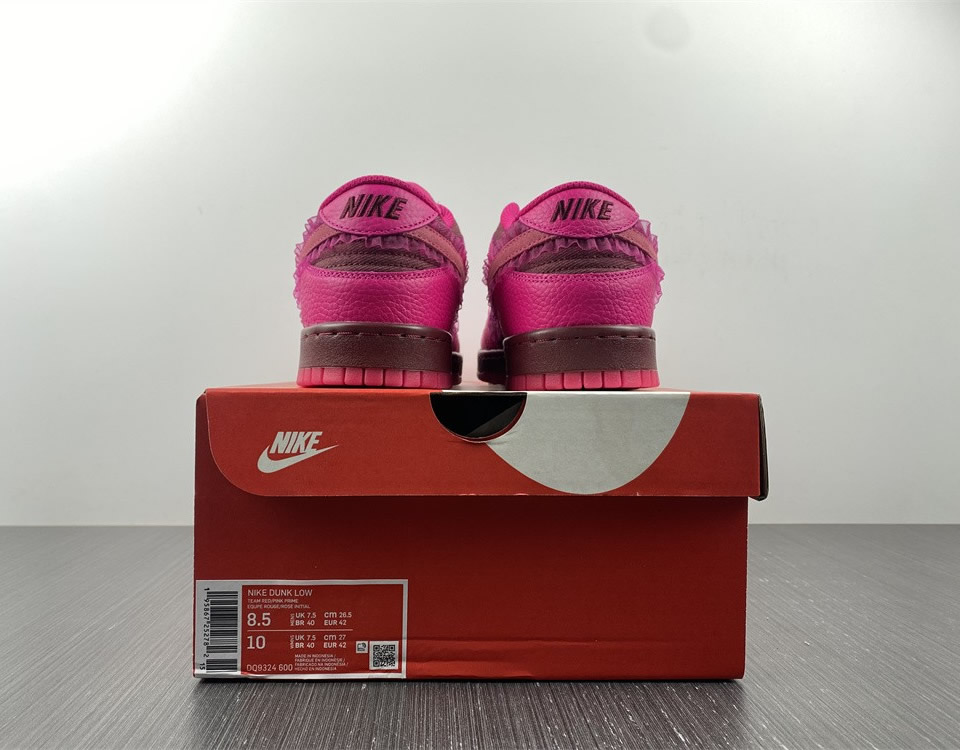 Nike Dunk Low Valentines Day Wmns Dq9324 600 15 - www.kickbulk.co