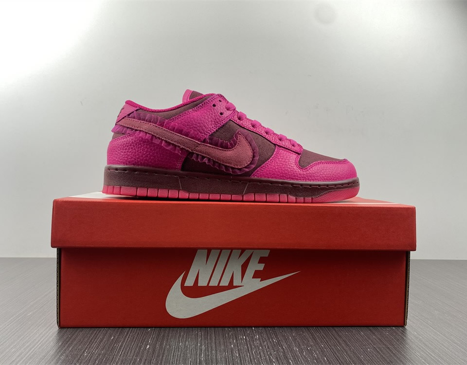 Nike Dunk Low Valentines Day Wmns Dq9324 600 16 - www.kickbulk.co