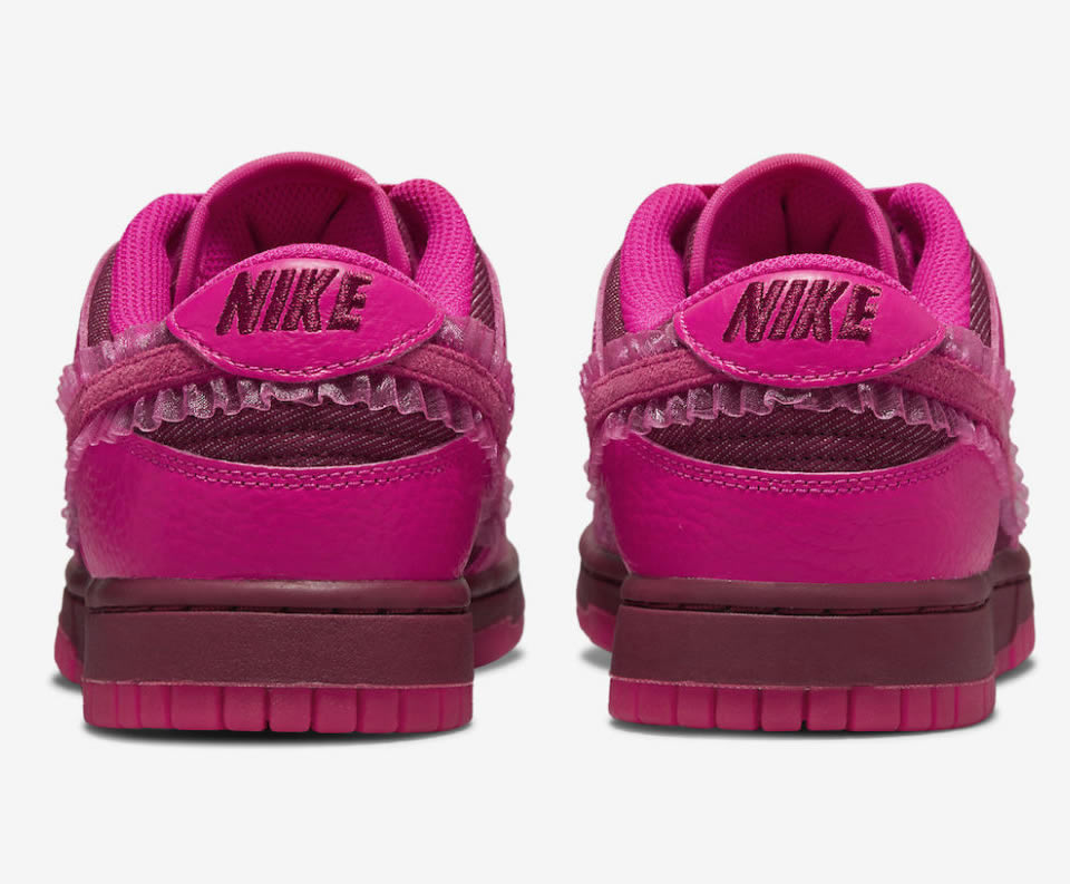 Nike Dunk Low Valentines Day Wmns Dq9324 600 4 - www.kickbulk.co