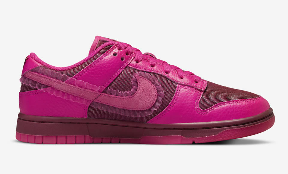 Nike Dunk Low Valentines Day Wmns Dq9324 600 5 - www.kickbulk.co