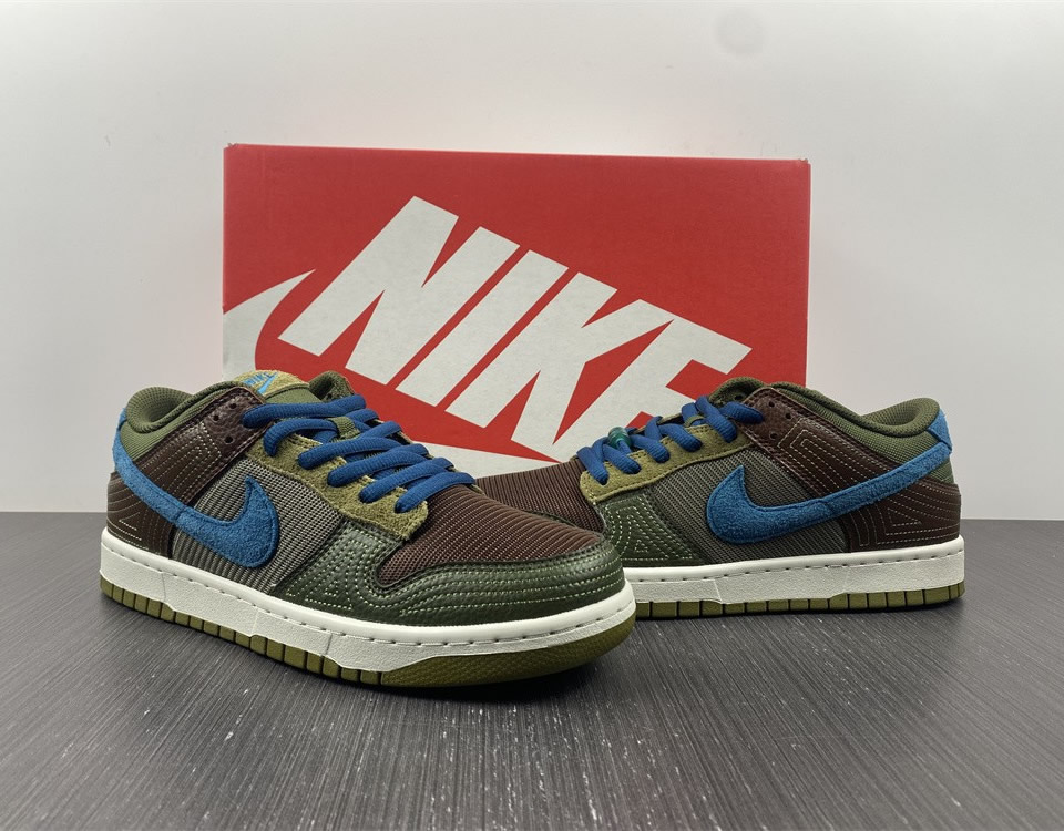 Nike Dunk Low Nh Cacao Wow Dr0159 200 13 - www.kickbulk.co