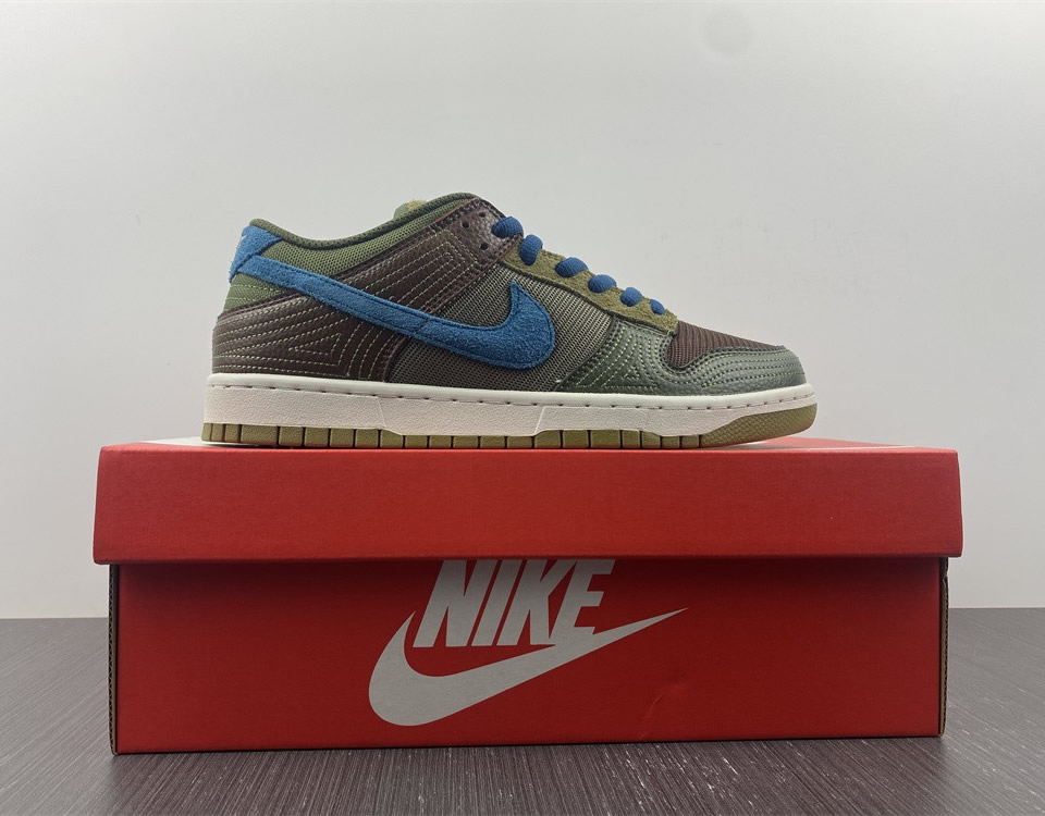 Nike Dunk Low Nh Cacao Wow Dr0159 200 16 - www.kickbulk.co